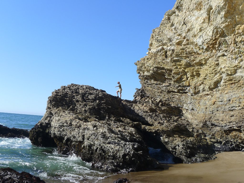 ArchRock 085